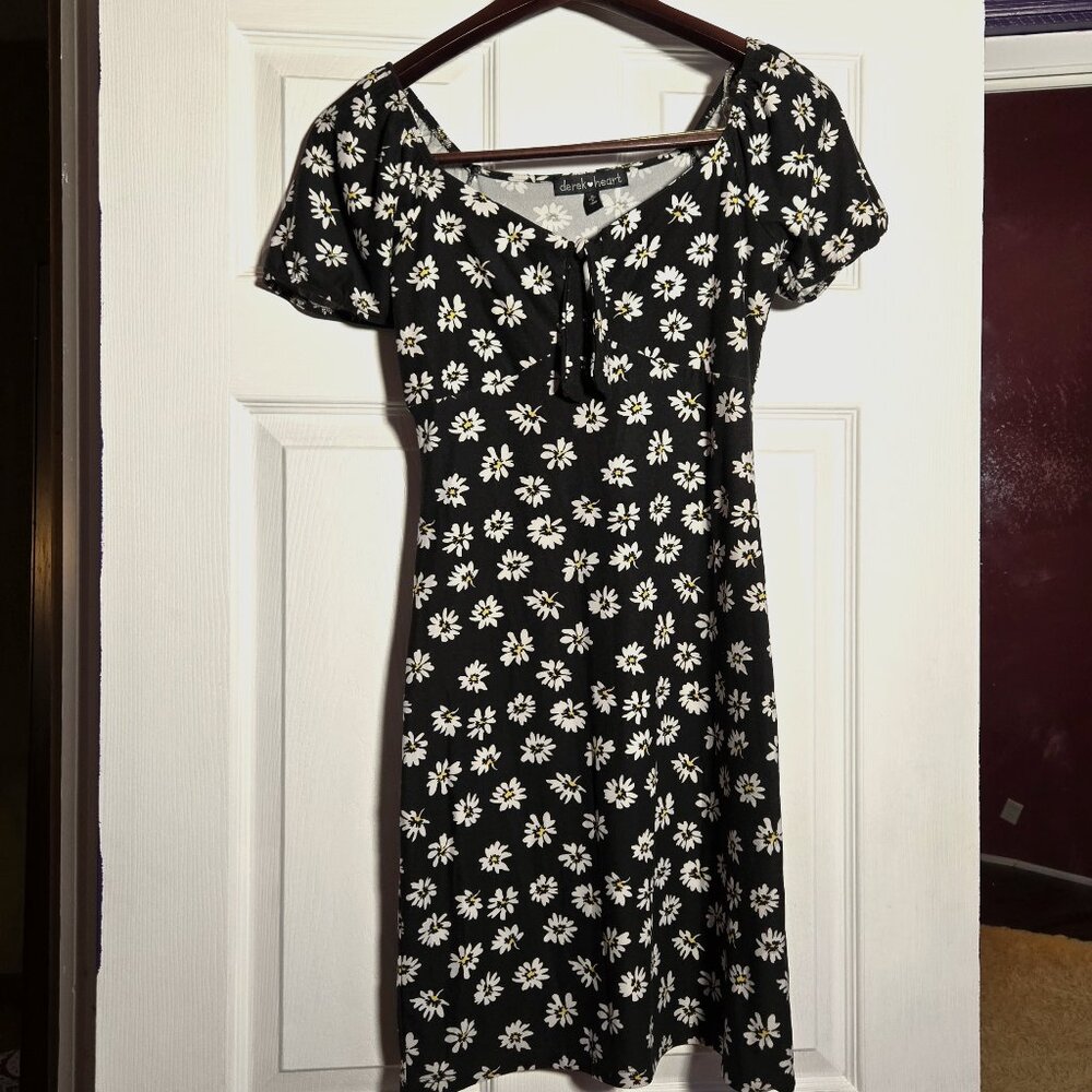 Derek Heart Dress